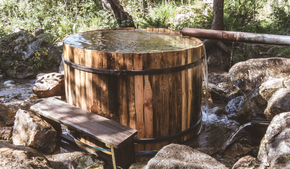 Is Cold Plunging Actually Good for You? Exploring the Benefits of Cold Plunges