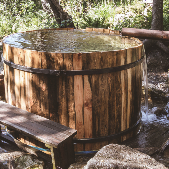Is Cold Plunging Actually Good for You? Exploring the Benefits of Cold Plunges