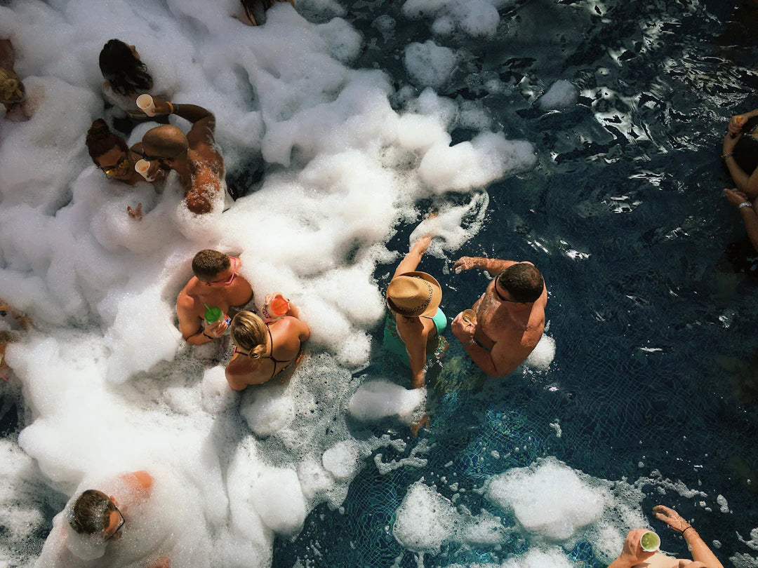 Cold Plunge Tubs vs. Ice Baths Key Differences Explained