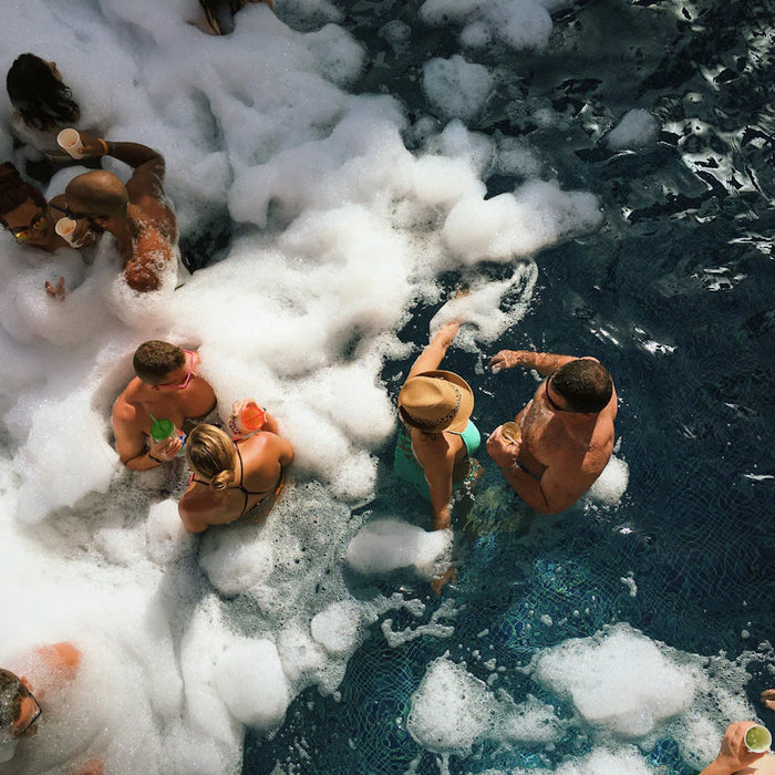 Cold Plunge Tubs vs. Ice Baths Key Differences Explained