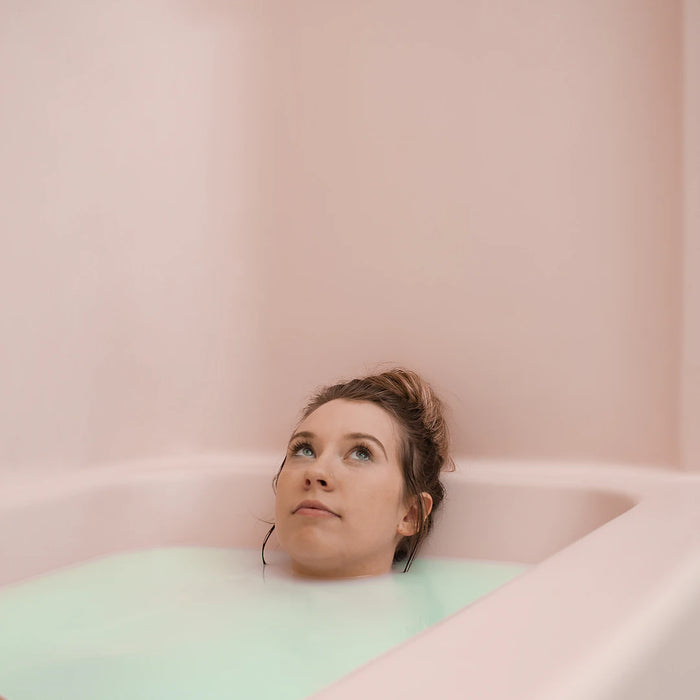 Your Ultimate Beginner's Guide to Cold Plunge Tubs