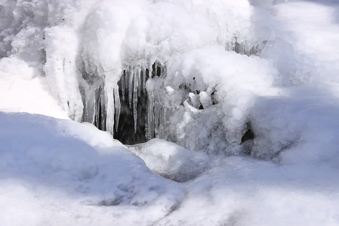 Incorporate Cold Plunge Therapy into Your Wellness Routine