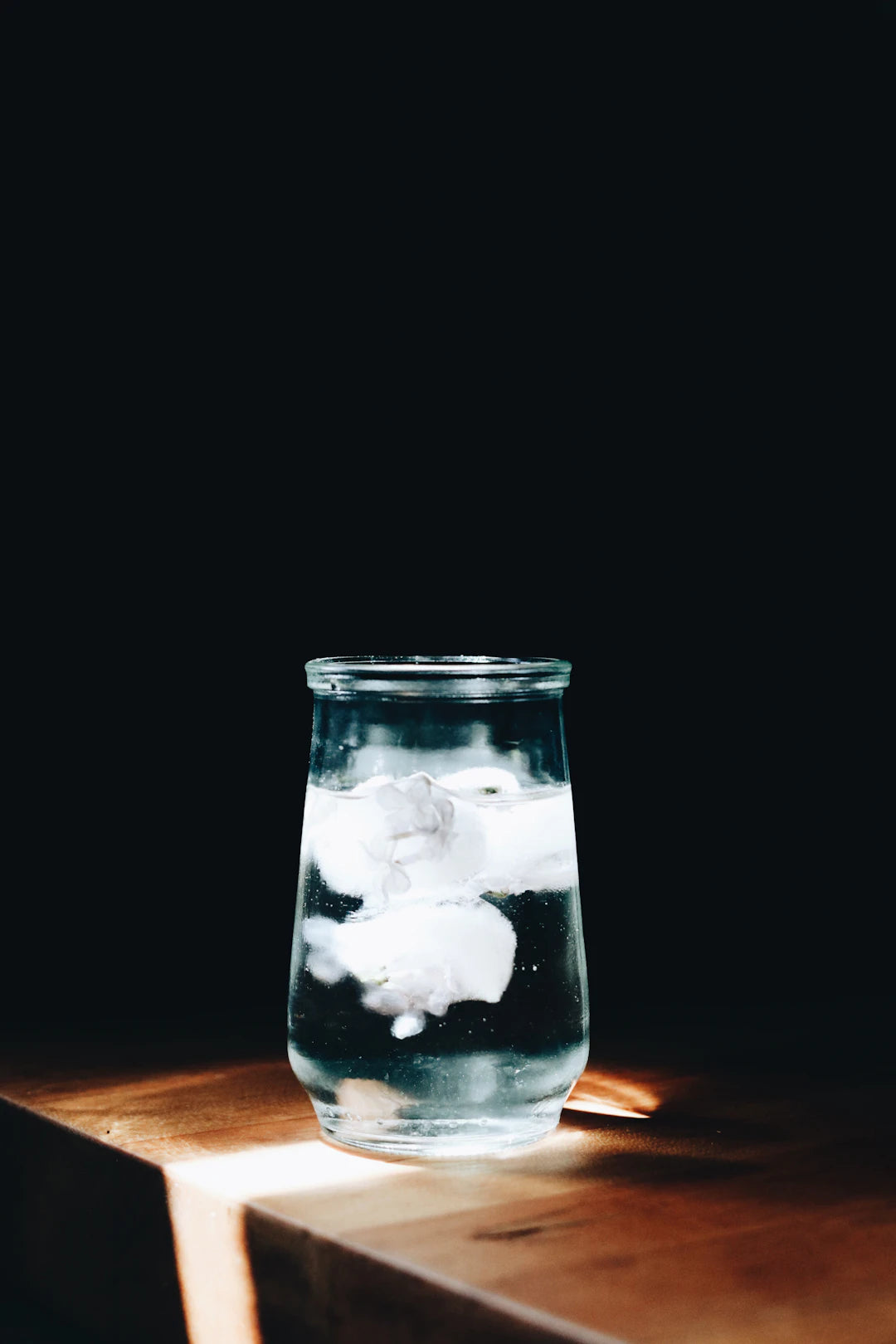 Elevate Your Game How Cold Water Therapy Boosts Performance
