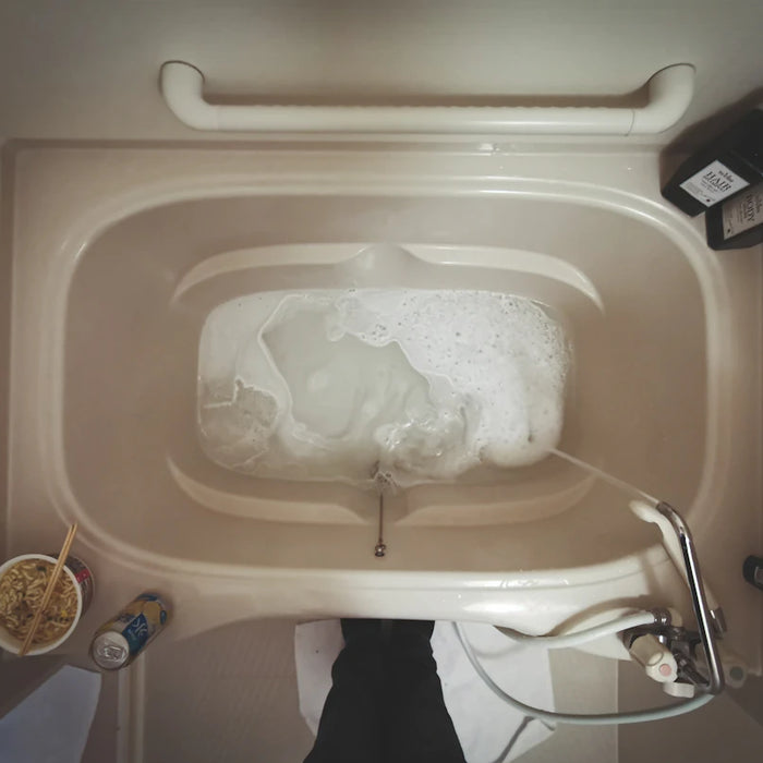 Find Your Perfect Cold Plunge Tub Today