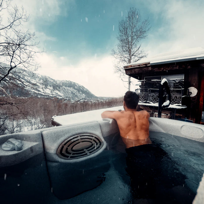 Essential Guide to Cold Plunge Tubs for Athletes