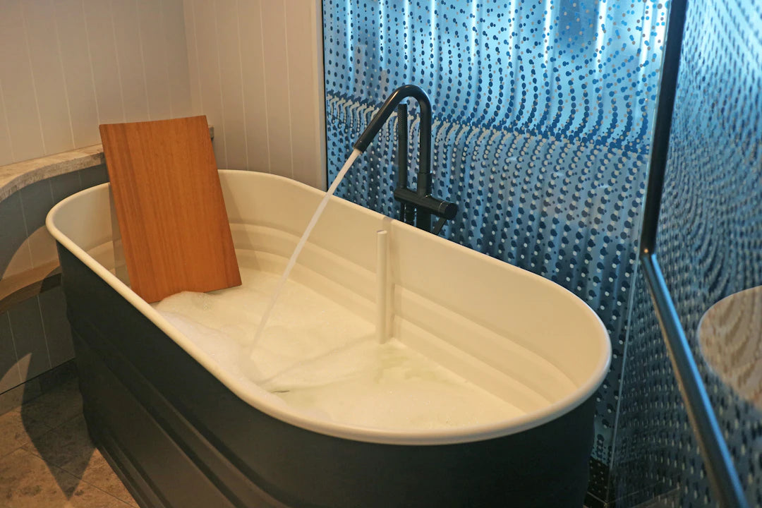 Discover Effective Cold Plunge Tubs for Recovery