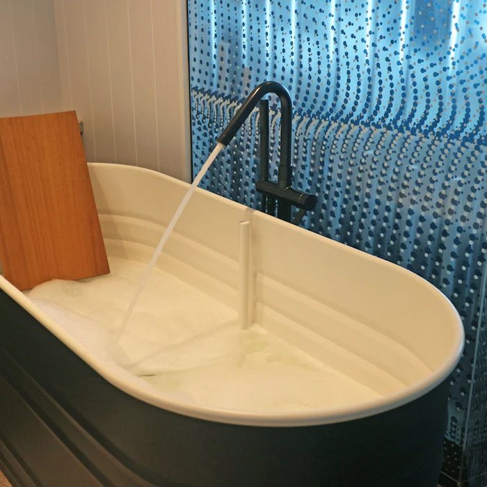 Discover Effective Cold Plunge Tubs for Recovery