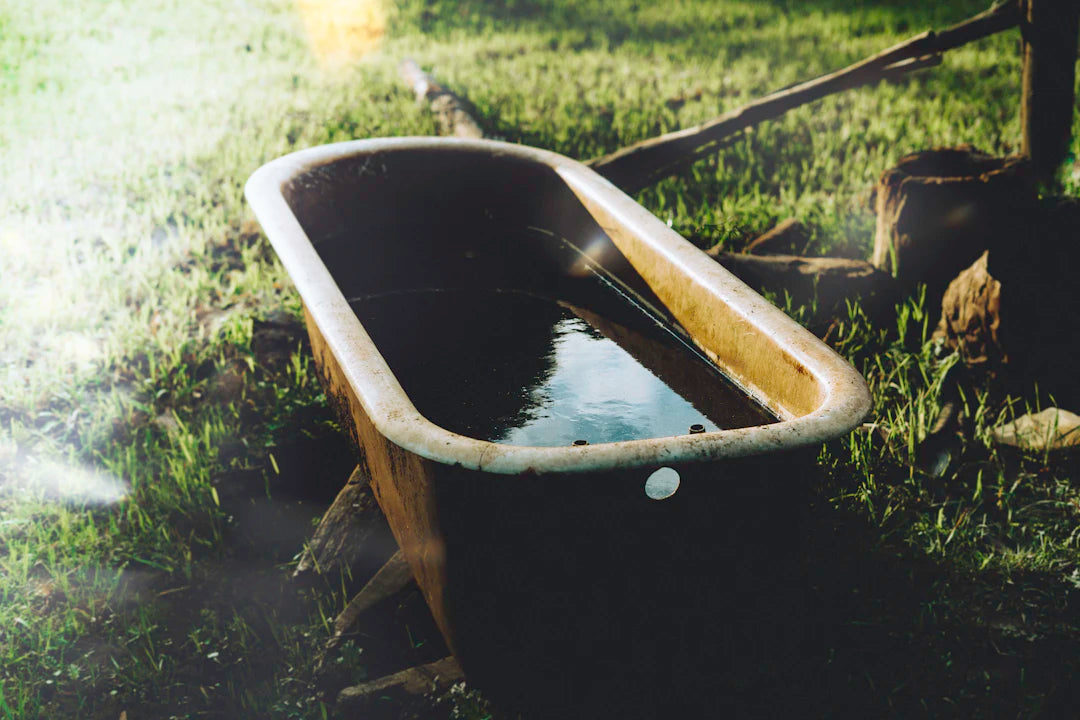 The Eco-Friendly Impact of Sustainable Cold Plunge Tubs
