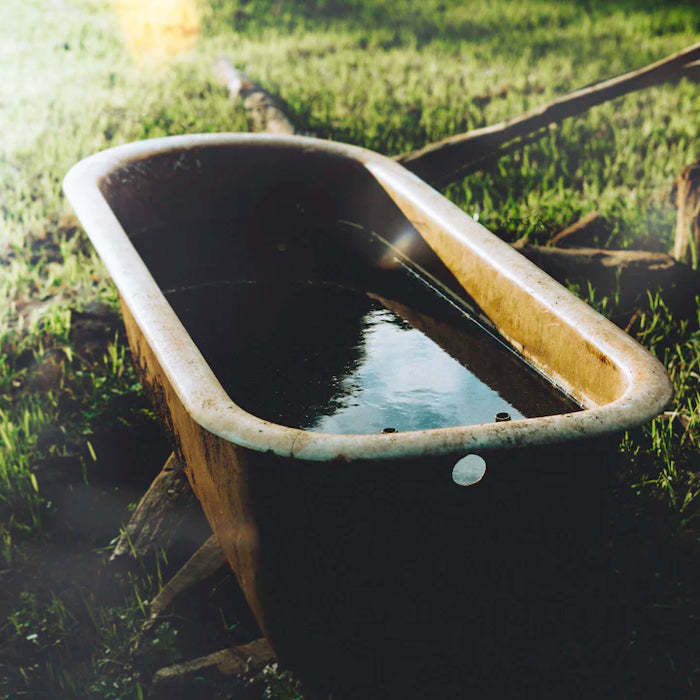 The Eco-Friendly Impact of Sustainable Cold Plunge Tubs