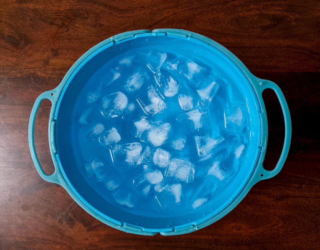 Unlock Your Immunity with Cold Water Therapy
