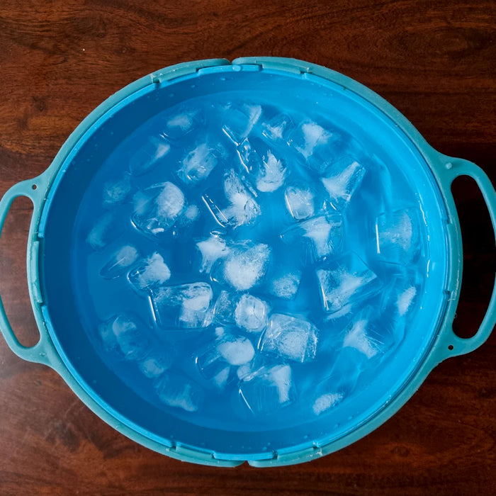 Unlocking the Power of Cold Water Therapy