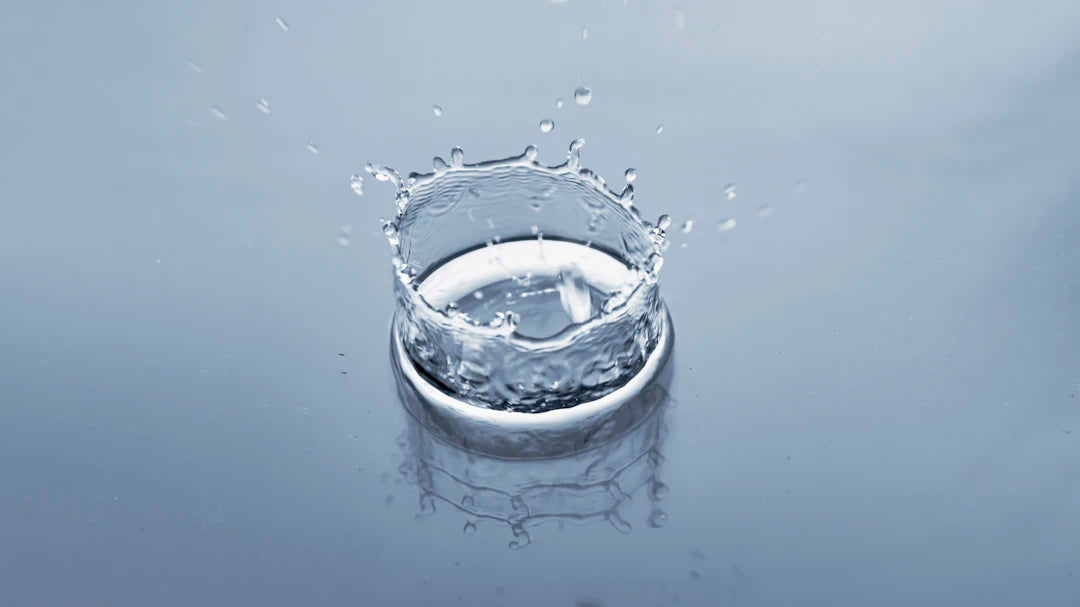 The Power of Cold Water Therapy for Stress Relief