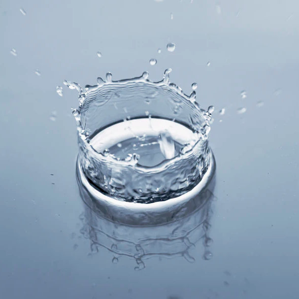 The Power of Cold Water Therapy for Stress Relief