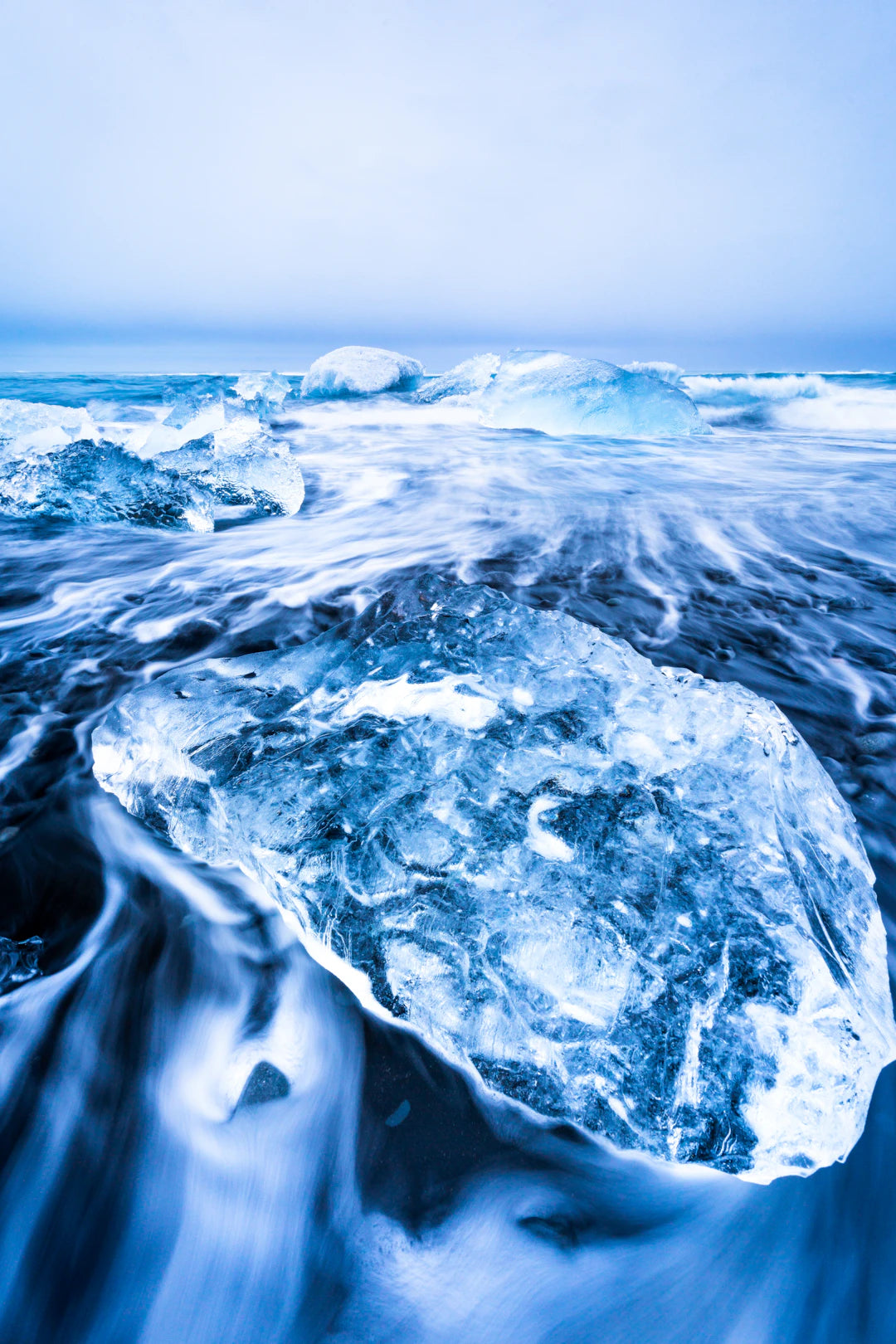 Unveiling the Benefits of Cold Water Therapy