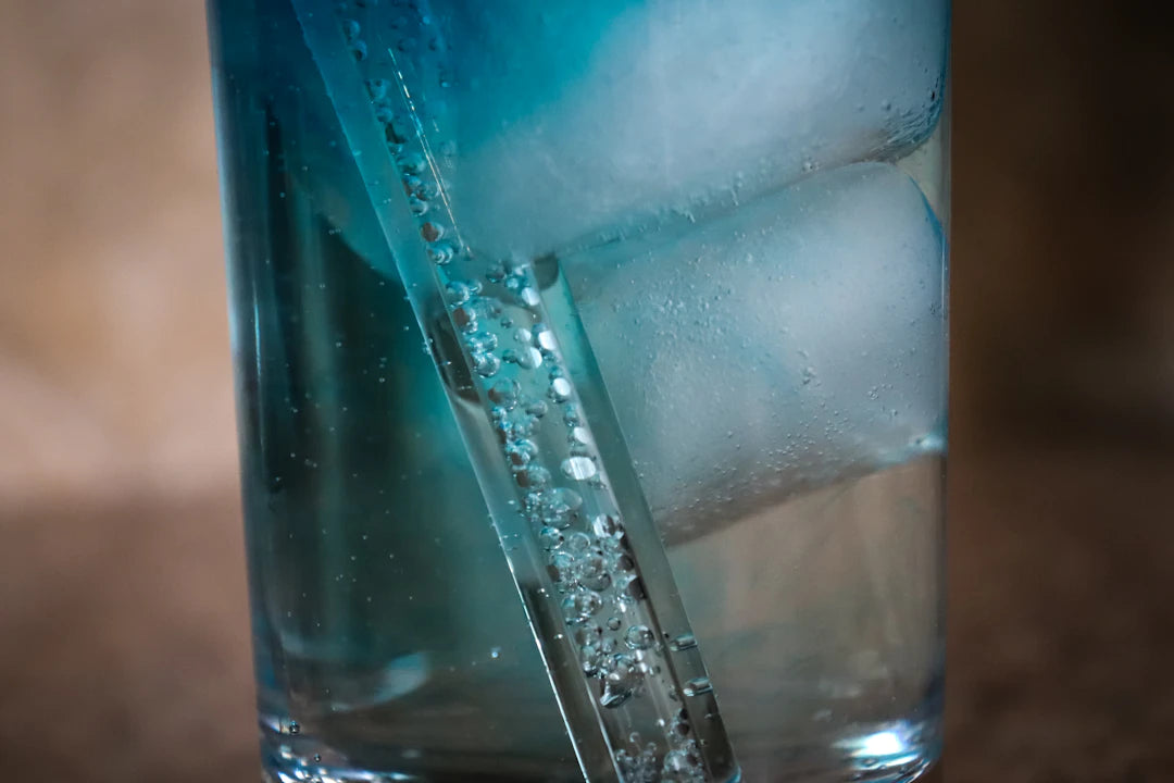The Mental Health Benefits of Cold Water Immersion