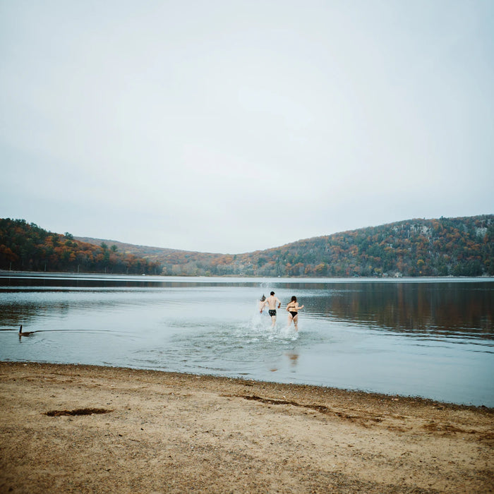 Transform Your Fitness Routine with Cold Plunge Sessions