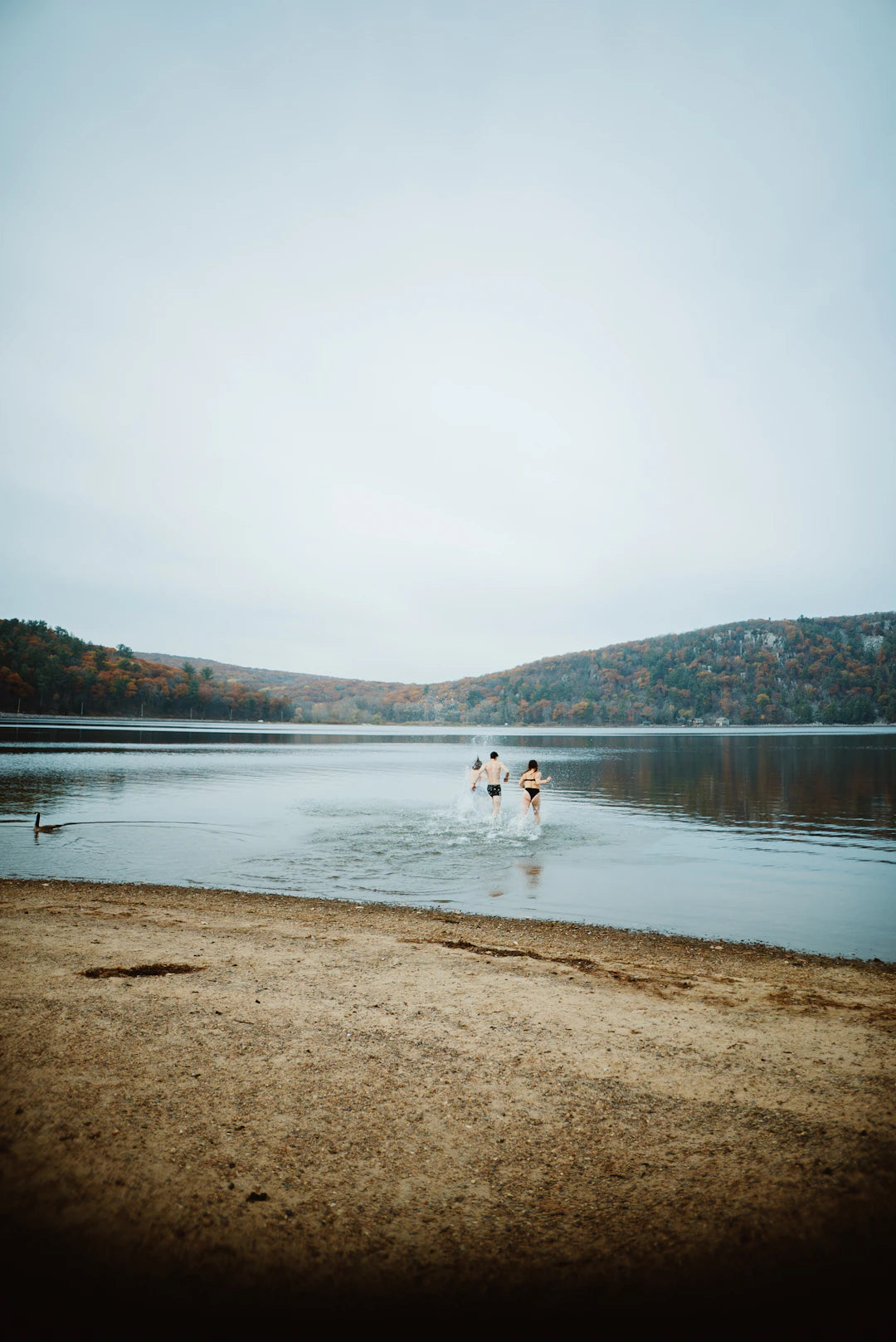 Maximize Benefits with Cold Plunge Duration