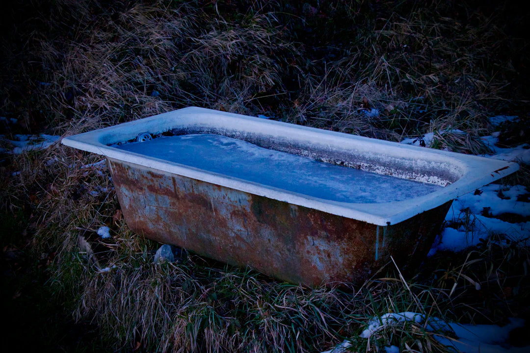 The Benefits of Cold Plunge Tubs for Recovery and Wellness