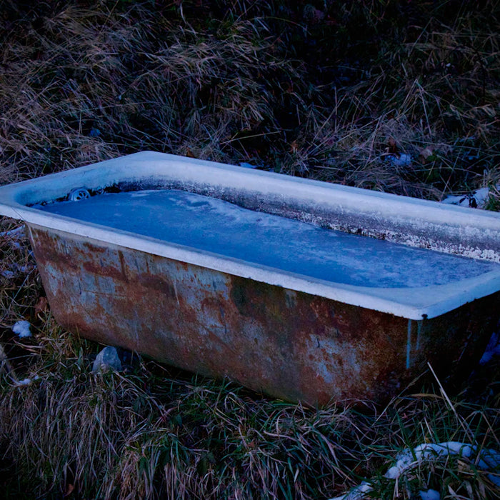The Benefits of Cold Plunge Tubs for Recovery and Wellness