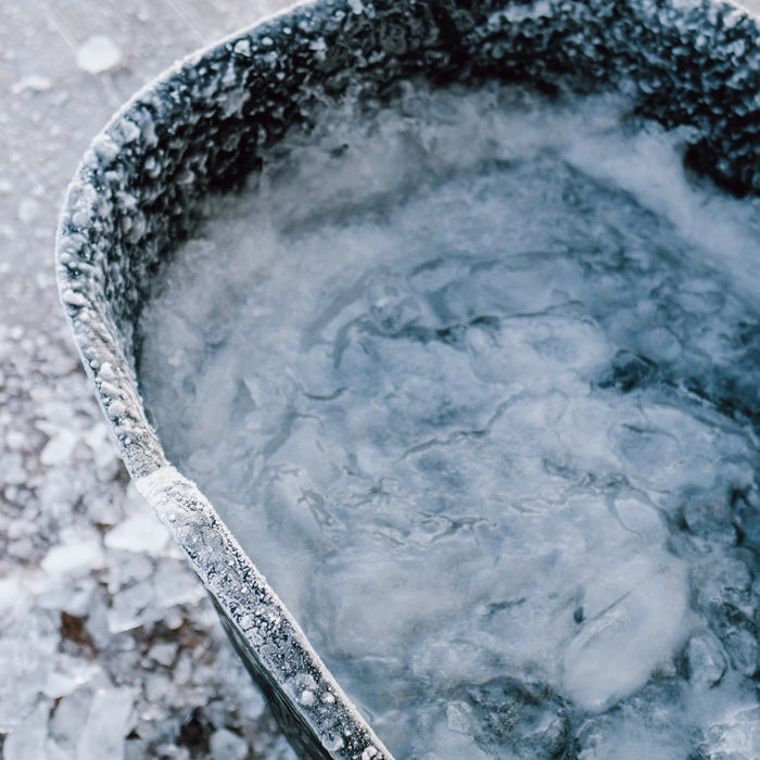 Mastering Cold Water Immersion Safely