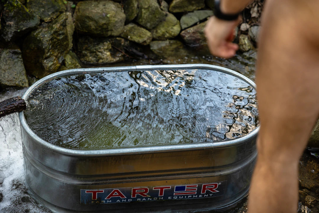 Transform Your Home with a Cold Plunge Experience