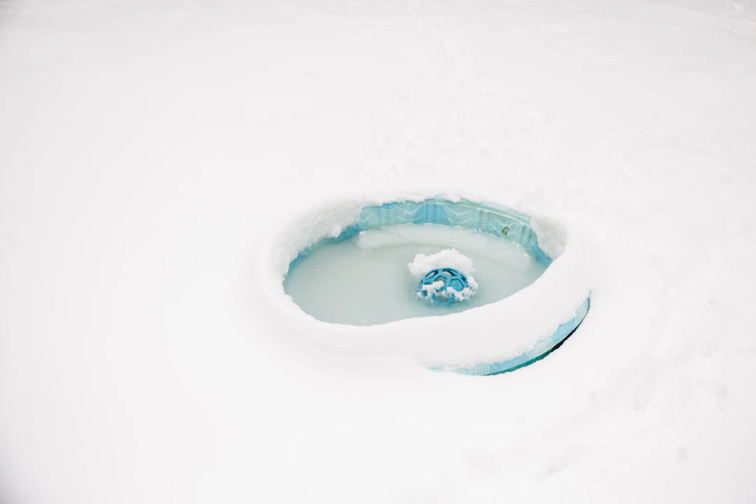 Boost Your Energy with Cold Plunge Tubs