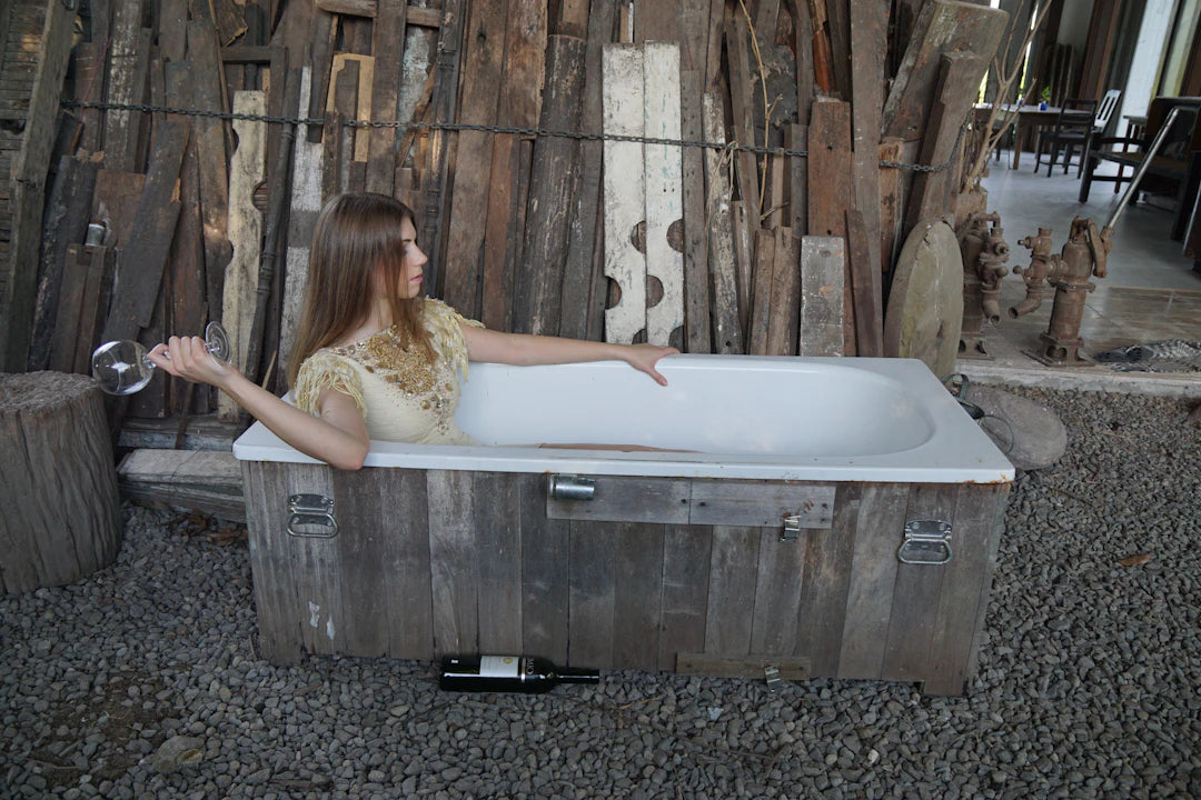 Elevate Your Game with Cold Plunge Tubs