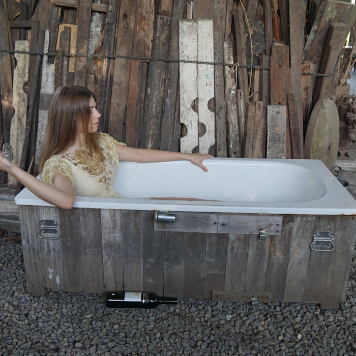 Elevate Your Game with Cold Plunge Tubs