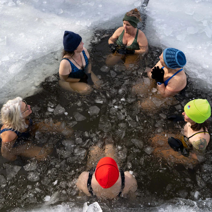 Elevate Your Wellness Mixing Cold Plunge Therapy with Other Practices