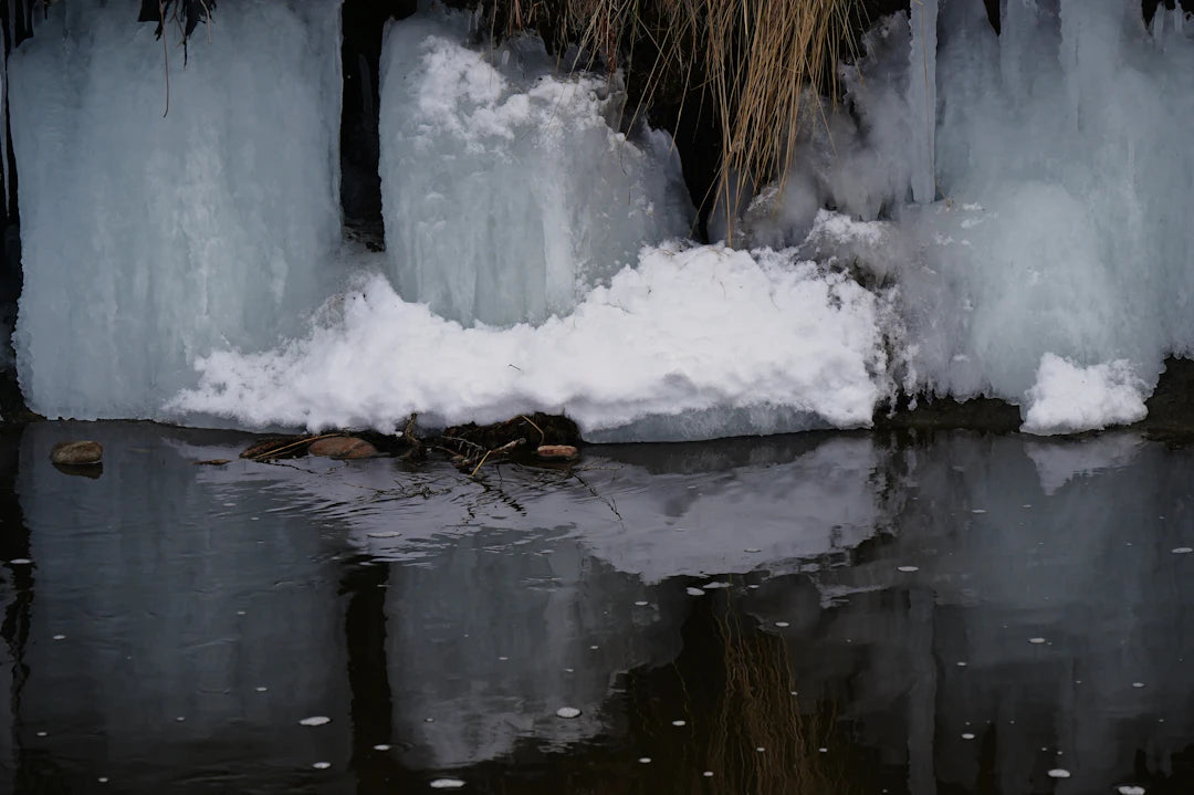 Cold Plunge Tubs vs. Ice Baths The Ultimate Showdown