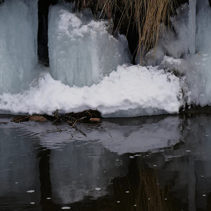 Cold Plunge Tubs vs. Ice Baths The Ultimate Showdown