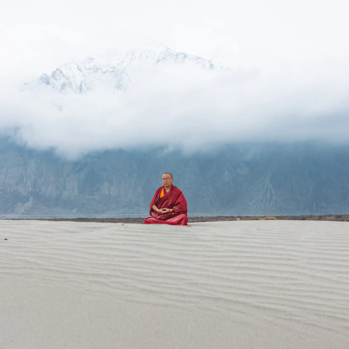 Unlocking Mental Clarity with Cold Plunge and Meditation