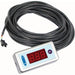 1.5 HP Water Chiller for Reservoirs, Hydroponics and Aquariums