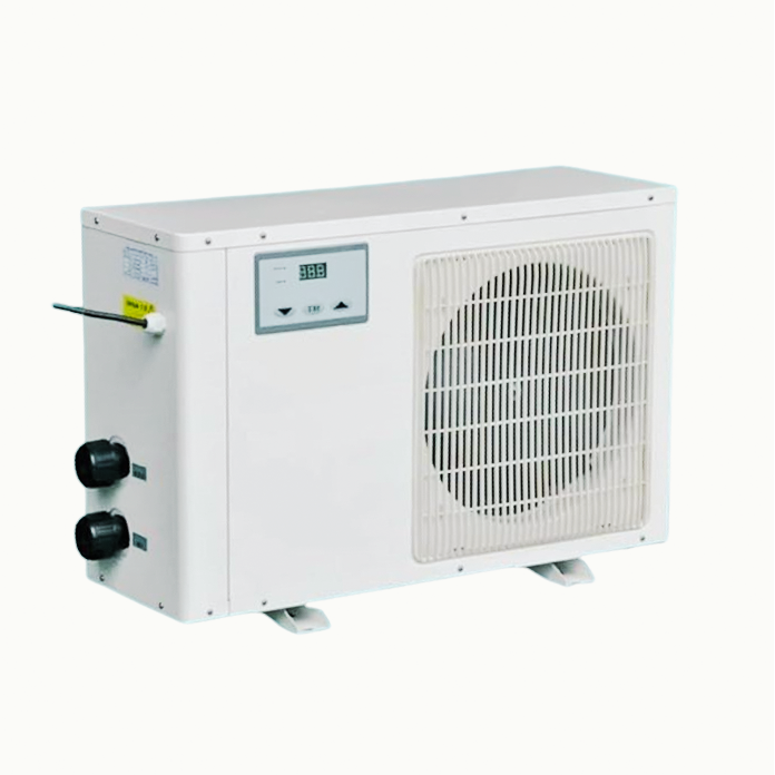 1.5 HP Water Chillers
