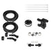 1 HP Water Chiller Ice Bath and Cold Plunges Including All Hoses and Pumps