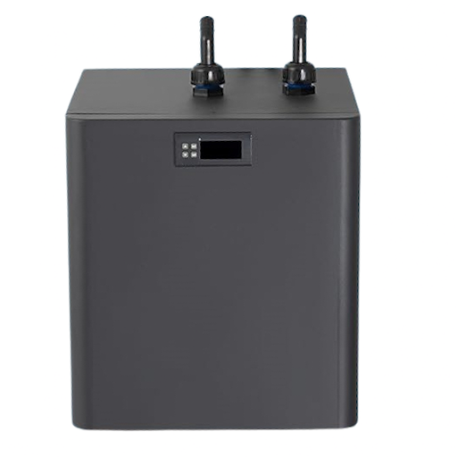 1 HP Water Chiller Ice Bath and Cold Plunges Including All Hoses and Pumps
