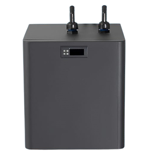 1 HP Water Chiller Ice Bath and Cold Plunges Including All Hoses and Pumps