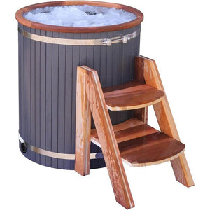 Browse All Outdoor Cold Plunge Tubs