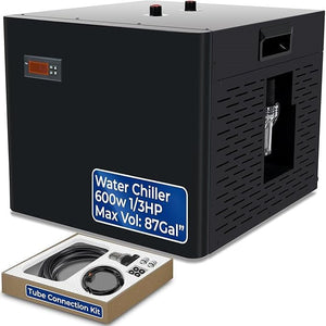 Browse All 1HP Water Chillers