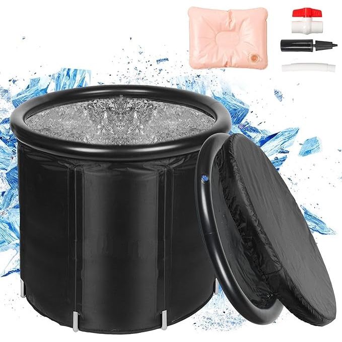 Best Cold Plunge Tubs