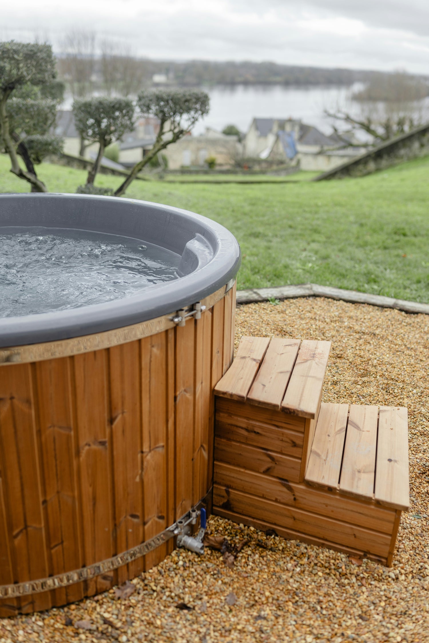 Welcome to Ice Bath Reserve!
