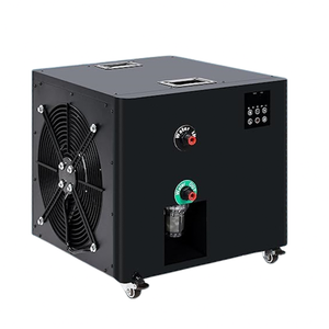Browse All Water Chillers