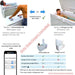 Cold Plunge Liner Box 10. Chest Freezer 10 cu. ft. to Cold Plunge Liner. Plug and Play. Heavy Duty. Deep Freezer Liner 10 cu.ft.