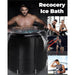 Ice Bath Tub XL 105 Gallons Cold Plunge Tub with Cover for Indoor and Outdoor