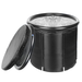 Ice Bath Tub XL 105 Gallons Cold Plunge Tub with Cover for Indoor and Outdoor