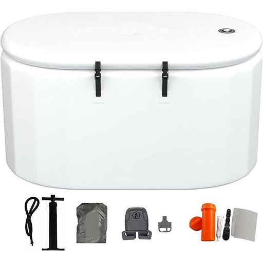 Inflatable Cold Plunge Tub