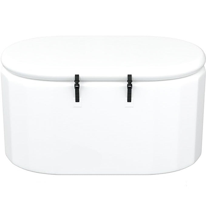 Inflatable Cold Plunge Tub
