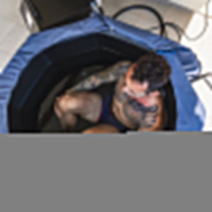 Nubis Ice Bath - 600-0001