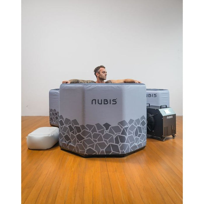 Nubis Ice Bath - 600-0001