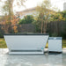 Revive Acrylic Plunge